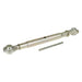 Tirant central 400mm M30 categoria 2/2 sistem conectare tractor utilaj  putere mare TL4003022KR