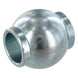 Bila tirant central categoria 2/2 diametru 25,4/50x51mm nuca tirant lagar sferic