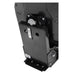 Scaun tractor profesional panza - detaliu suspensie