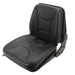 Scaun motostivuitor universal cu comutator - vedere frontala TS29001KR