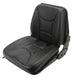 Scaun motostivuitor universal cu comutator - vedere frontala TS29001KR