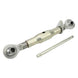 Tirant central 180mm categoria 1/1 sistem conectare tractor utilaj profesional Z119180KR