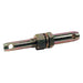 Bolt tirant lateral 28/22x203mm categoria 1/2 sistem conectare tractor utilaj profesional