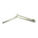 Bolt cu maner și lanț 22x123mm bulon tirant central categoria 1