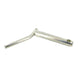 Bolt cu maner și lanț 22x123mm bulon tirant central categoria 1