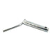 Bolt cu maner și lanț 25x123mm bulon tirant central categoria 2
