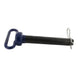 Bolt de cuplare cu maner 28x190mm bolt remorcare fix siguranță categoria 2