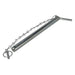 Bolt cu maner și lanț 30x370mm bulon tirant central lungime extinsă