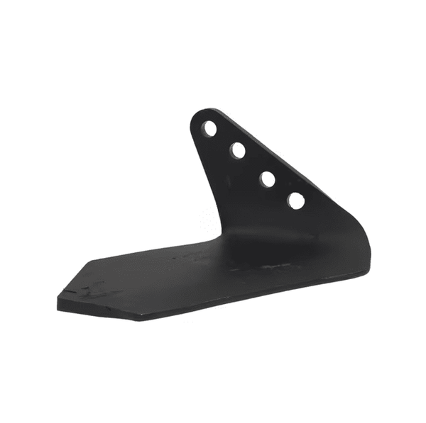 Aripă brăzdar larg dreapta 4 găuri Horsch 185mm grosime 10mm