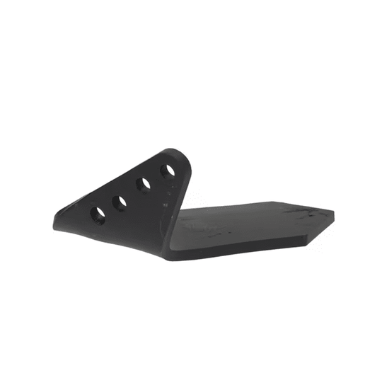 Detaliu aripă brăzdar Horsch cu 4 orificii montare distanță 60mm