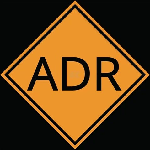 Pictogramă ADR transport baterie plumb acid periculoasă reglementări internaționale