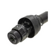 Arbore cardanic PTO 60, 1010mm - detaliu ambreiaj roată liberă, partea utilajului