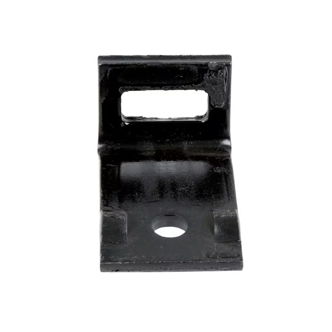 Suport dinte 32x10mm pentru cadru 50x12mm XAB Trade oțel zincat filet M12x40mm brida arc pentru cultivator și arc combinator