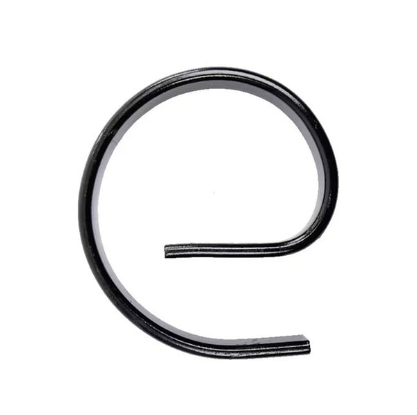 Arc întăritor profesional 32x10mm pentru cultivator combinator și utilaje agricole