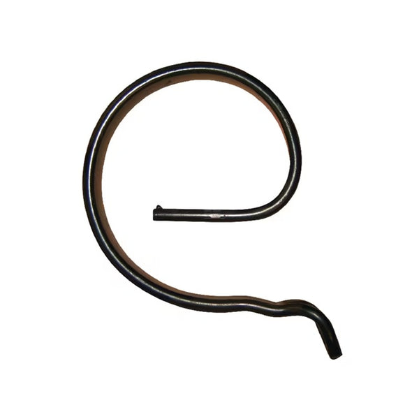 Arc întăritor CP511 32x10mm pentru echipamente agricole și prelucrarea solului