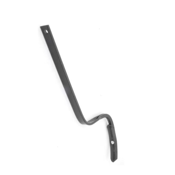 Dinte arc scormonitor 695x32x10mm cu vârf pentru lucrări agricole 