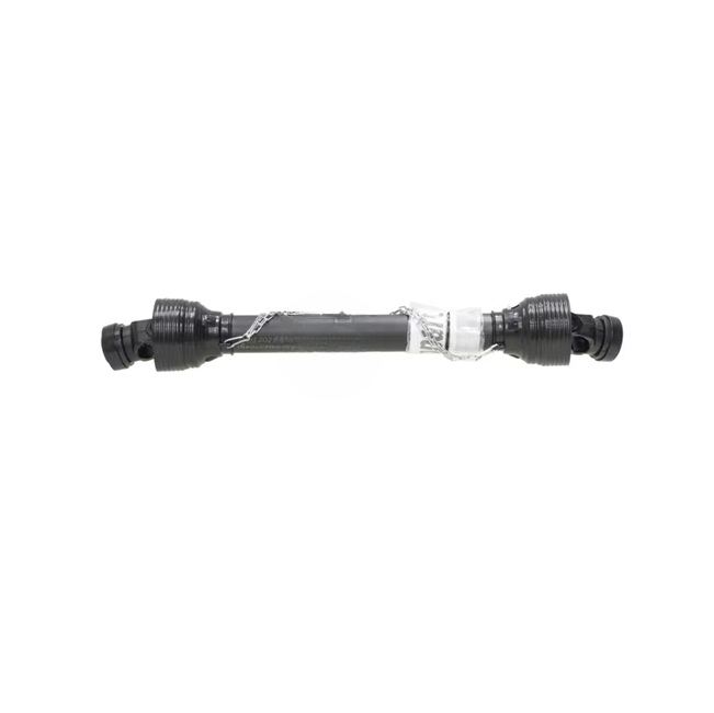 Arbore cardanic PTO 40 L=810mm furcă deconectare rapidă - vedere laterală completă