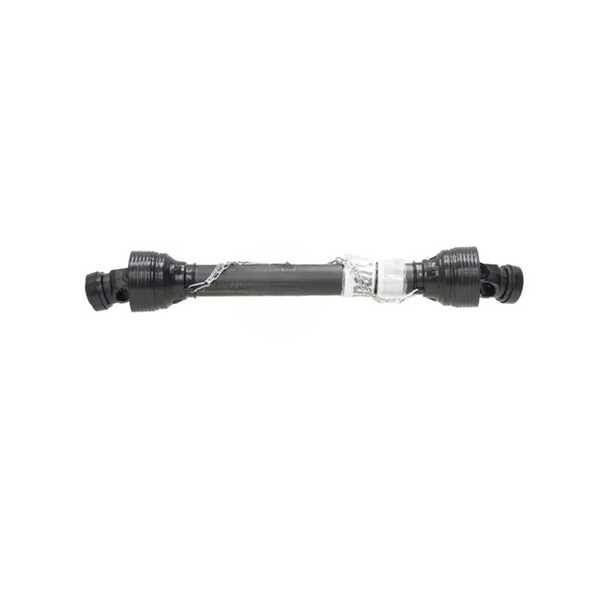 Arbore cardanic PTO 40 L=810mm furcă deconectare rapidă - vedere laterală completă