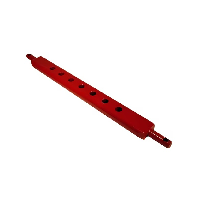 Bară de tracțiune Vapormatic VLK3013, lungime 645mm, 7 orificii, pentru tractor agricol