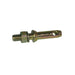 Bolț tirant lateral Ø22x138mm categoria 1 - vedere generală