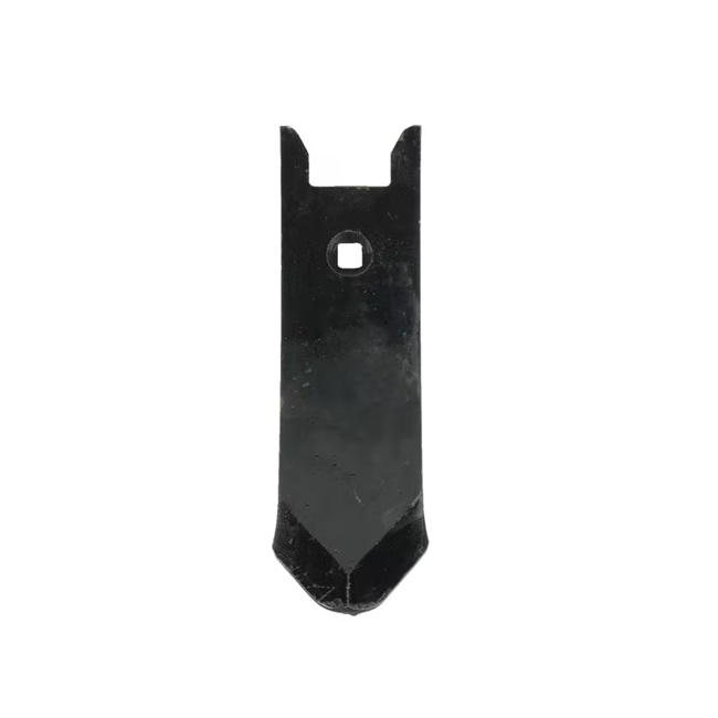 Vârf de brăzdar Horsch MulchMix 275x80x12mm pentru cultivator agricol