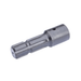 Adaptor cardan Z6 mic 25mm la Z6 normal 35mm XAB Trade din oțel S355 pentru tractoare