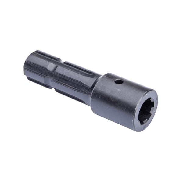 Adaptor cardan profesional XAB Trade cu 6 caneluri pentru conectare cardane tractoare