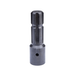Adaptor cardan Z6 XAB Trade din oțel S355 - detaliu conexiuni 25mm și 35mm