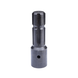 Adaptor cardan Z6 XAB Trade din oțel S355 - detaliu conexiuni 25mm și 35mm