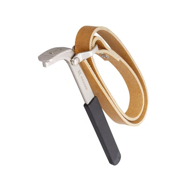 Cheie cu bandă textilă pentru filtru ulei diametru 240mm