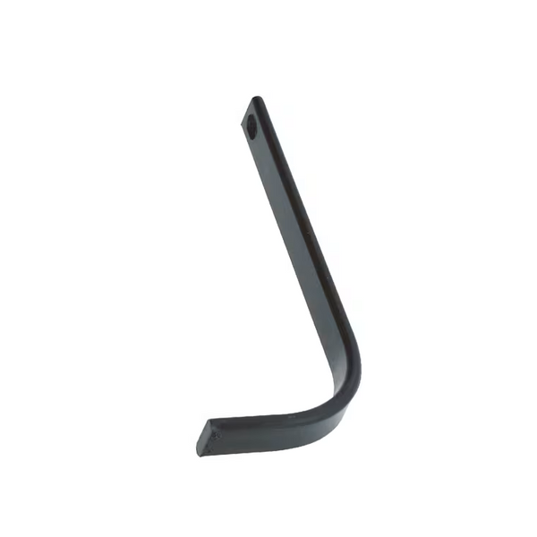 Arc întăritor CP0810, 32x10x290 mm, cu găuri de montare de 12,5 și 16 mm, pentru cultivatoare