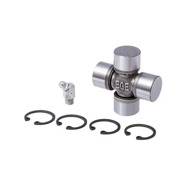 Cruce cardanică PTO 10, diametru 22mm, lungime 54mm - piesă de schimb arbore cardanic