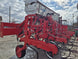 dinte arc cultivator montat pe utilaj