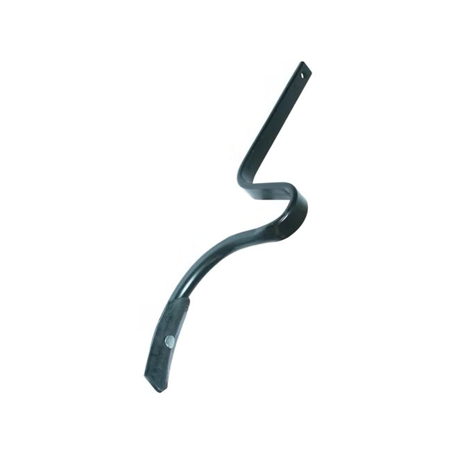 Dinte arc scormonitor din oțel rezistent cu vârf, dimensiuni 570x32x10mm, SKU CP0800