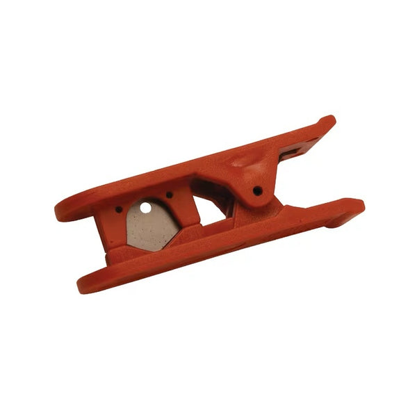 Dispozitiv de tăiere furtun o12mm PNZP-12 pentru tuburi PU PE PA PTFE sisteme pneumatice
