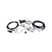 Kit pompă motorină Piusi 12V 45 l/min - pompă, furtunuri, pistol alimentare și accesorii