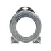 Fir de tăiere 2,5mm 59m Titanium Power ambalat pe rolă