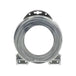 Fir de tăiere 2,5mm 59m Titanium Power ambalat pe rolă