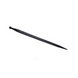 Tepusa dreapta dinte pentru baloti, profil T dublu, 36x110mm