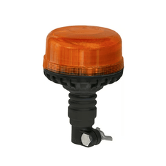 Girofar LED pentru Montare pe Stâlp - cu 3 functii