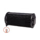 Lampă de lucru LED 120W din aluminiu turnat IP67 cu montaj universal pentru tractoare