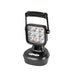 Lampă LED reîncărcabilă 650 lumeni cu magnet puternic pentru lucru profesional