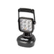 Lampă LED reîncărcabilă 650 lumeni cu magnet puternic pentru lucru profesional