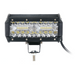 Proiector LED profesional 3600 lumeni cu 40 LED-uri și fascicul combinat pentru utilaje