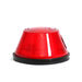 Lampă de poziție rotundă roșie universală 12V-24V pentru remorci și camioane