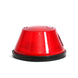 Lampă de poziție rotundă roșie universală 12V-24V pentru remorci și camioane