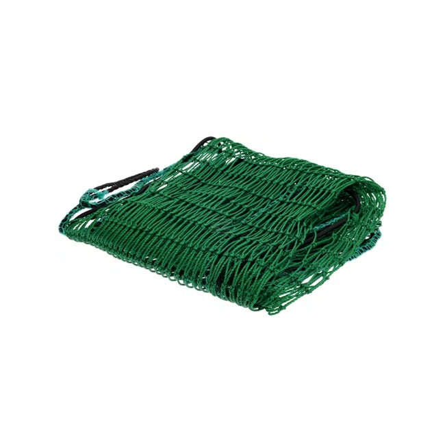 Plasă cargo remorcă 2.50x1.60m verde ochiuri 40x40mm - C250160KR