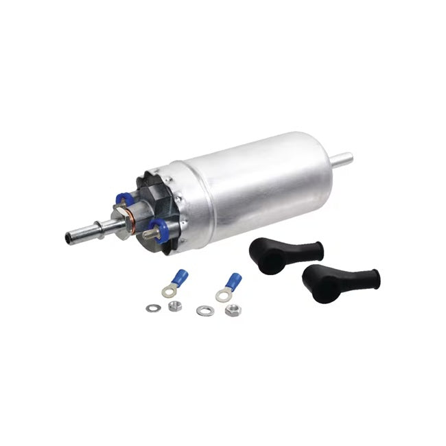 Pompă electrică ridicare combustibil 12V AL168483KR - vedere frontală