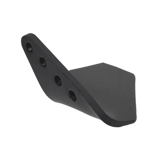 Detaliu aripă brăzdar Horsch stânga cu 4 orificii montare distanță 60mm