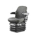 Scaun premium G1288539 Grammer MSG95G/731 cu tapițerie textilă și design ergonomic nou